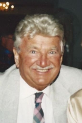 Conrad C. Freda Profile Photo