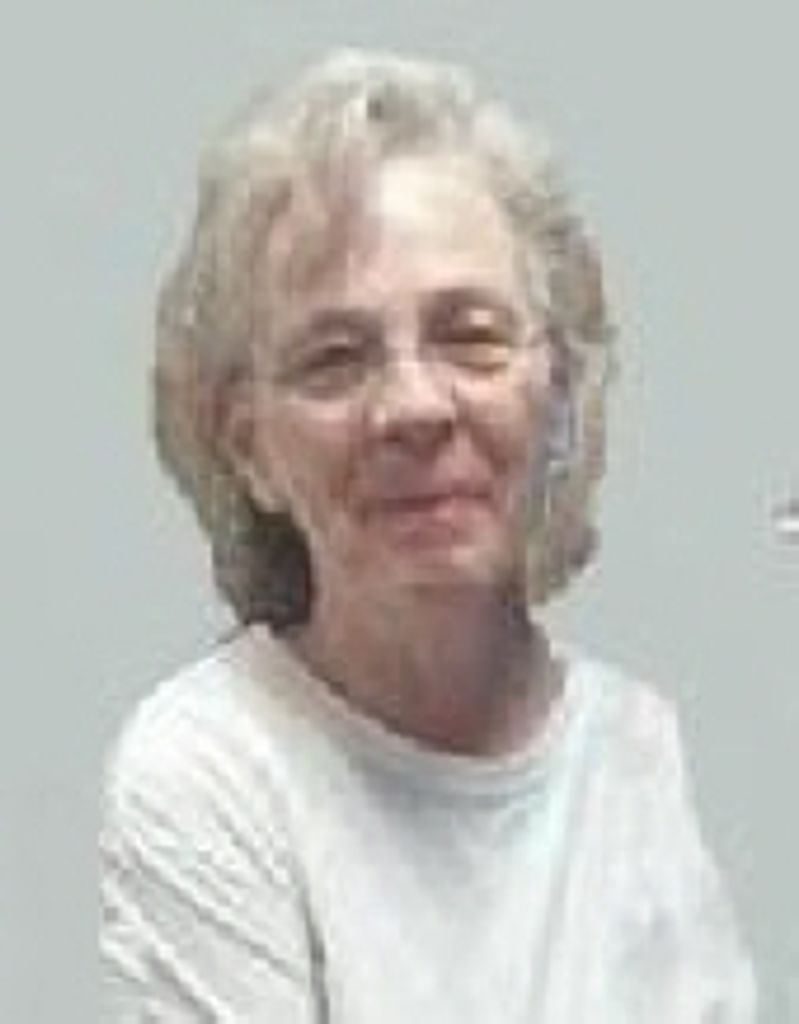 Christine Marie Hall