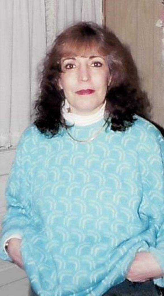 Nancy Elaine Damante - Strebel Profile Photo