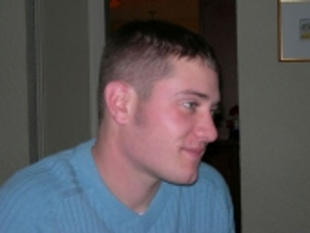 Daniel V. Haley Profile Photo