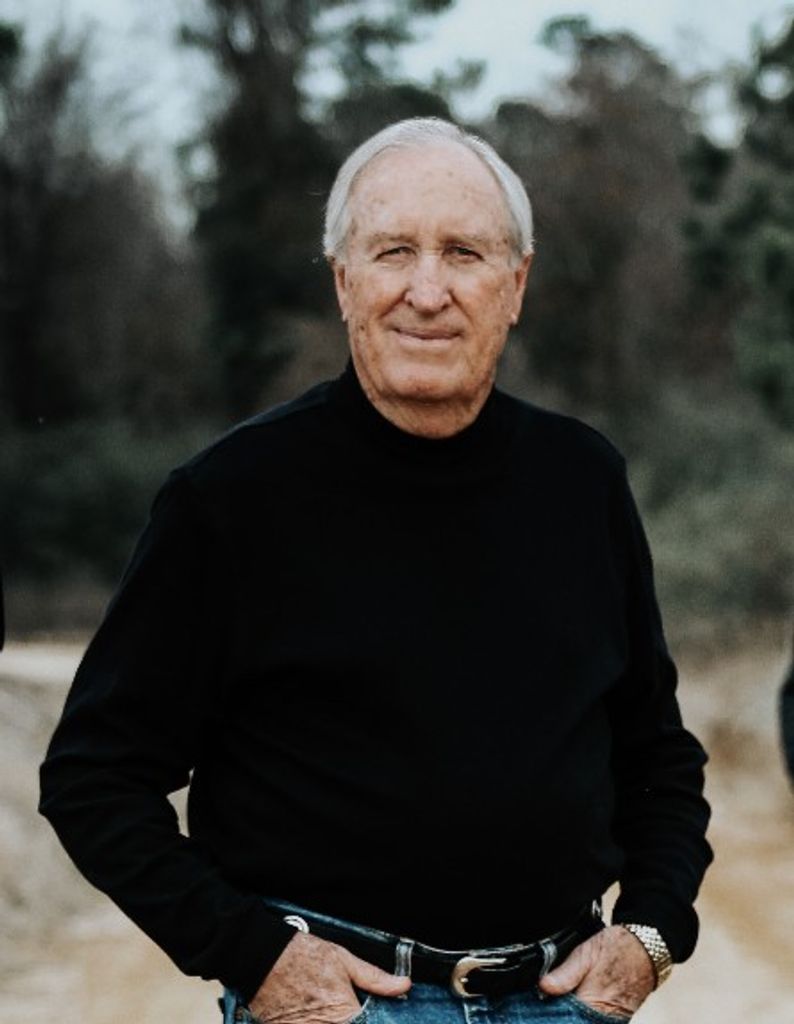 Phil Hutchinson, Jr.