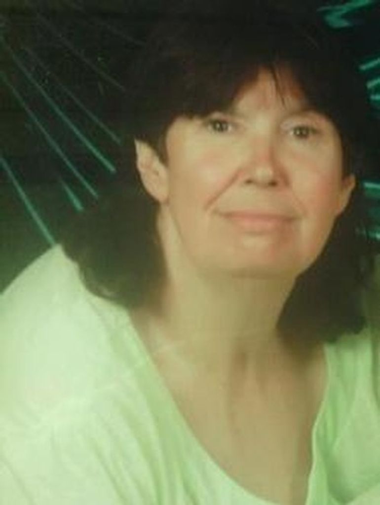 Sallie Ann Rice