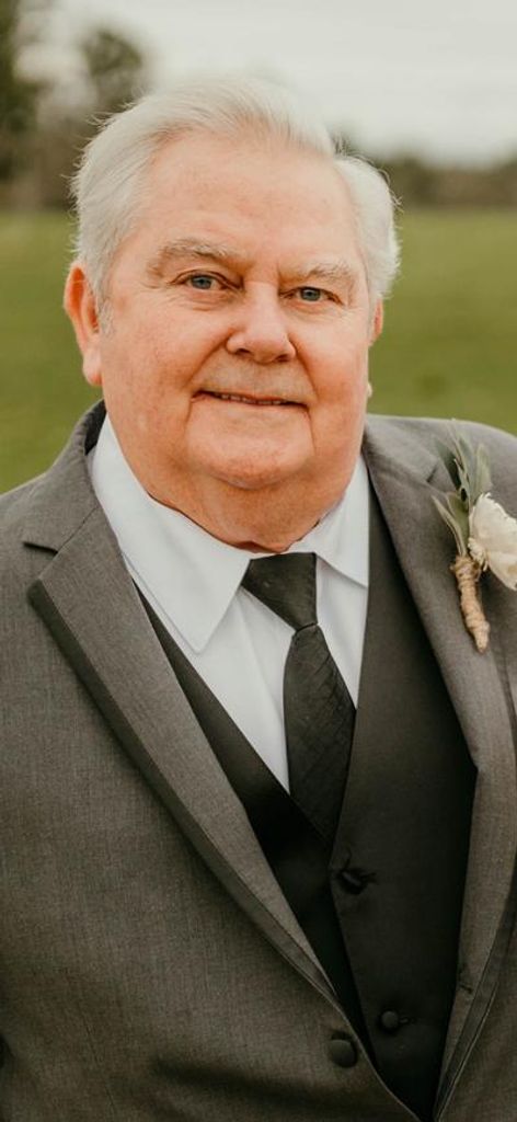 Bobby Eugene Dyke Profile Photo