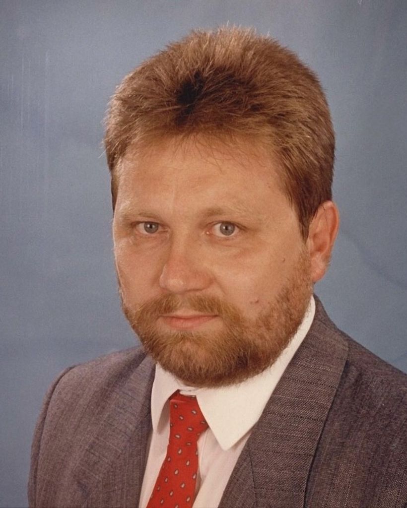 Jerry Dale Manley Profile Photo