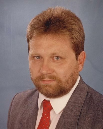 Jerry Dale Manley's obituary image