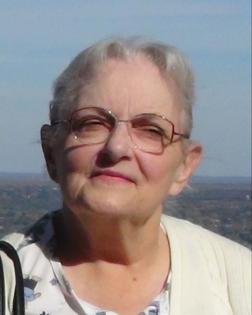 Carole B. Bacarella