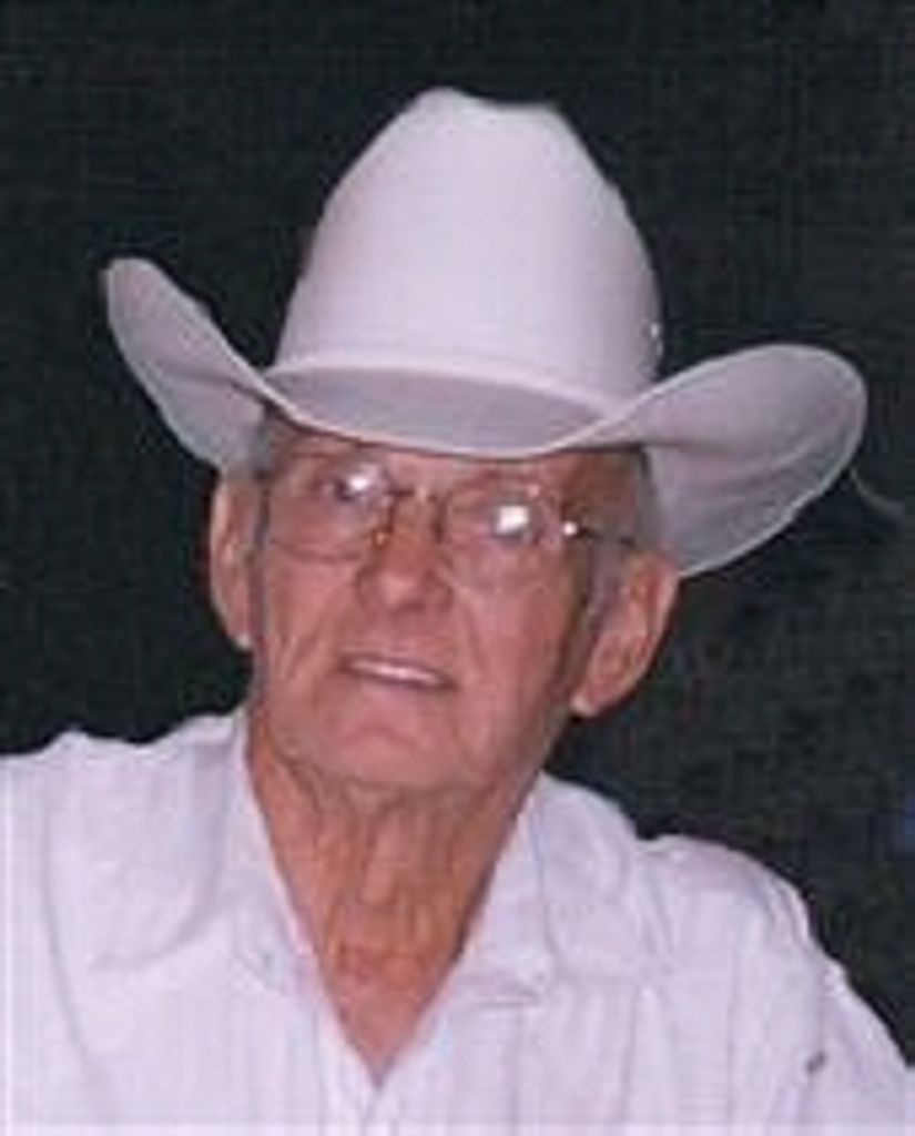 Dean Laverne Gilley