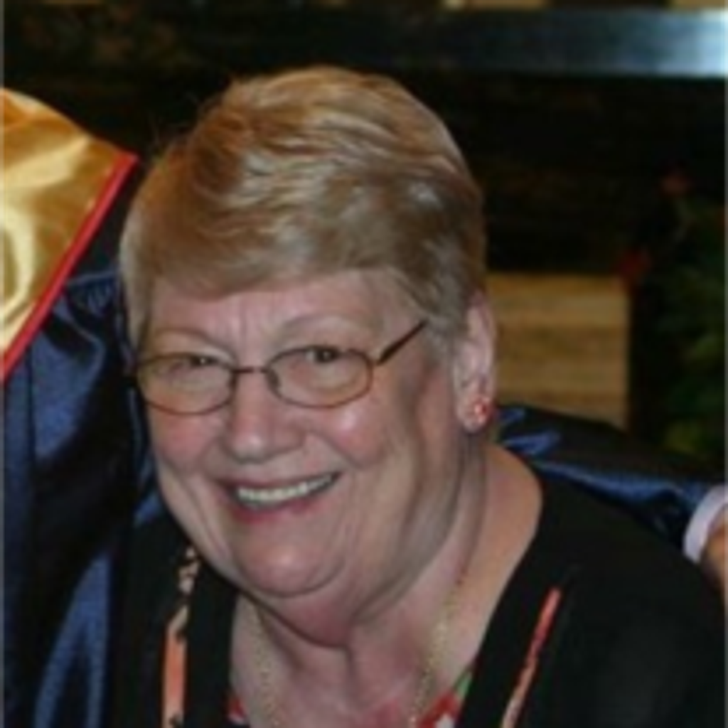 Roberta A. Irvin Profile Photo