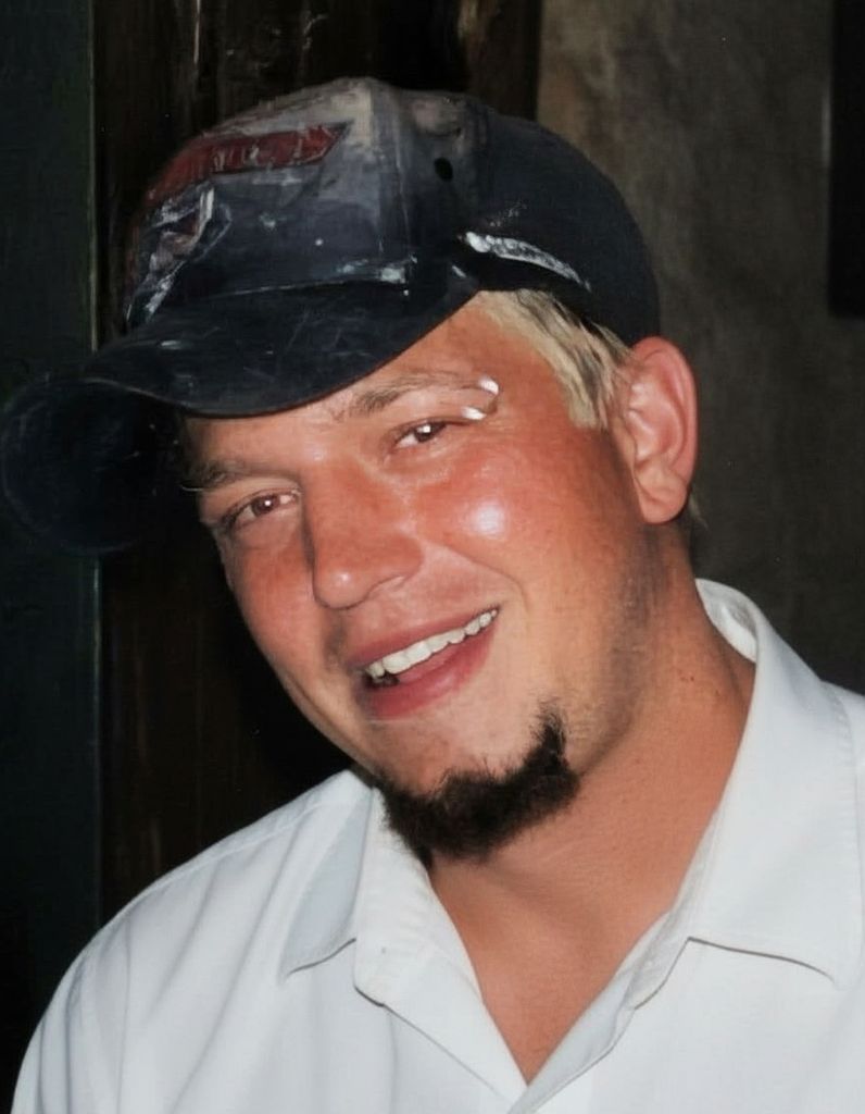 Ronald Leroy "J.R." Carey Jr. Profile Photo