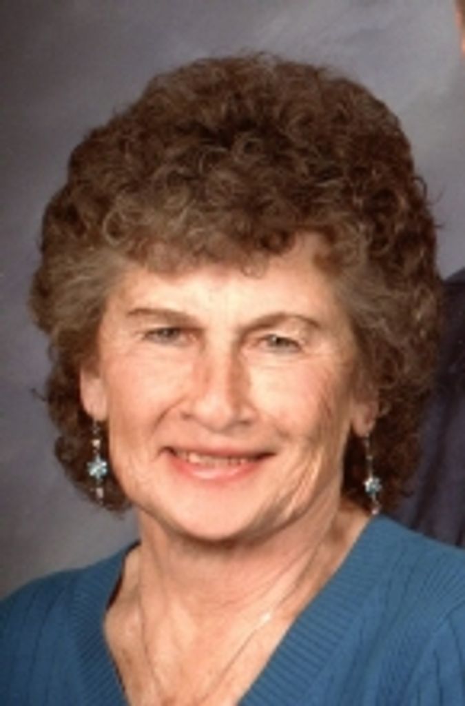 Ann V. Adams
