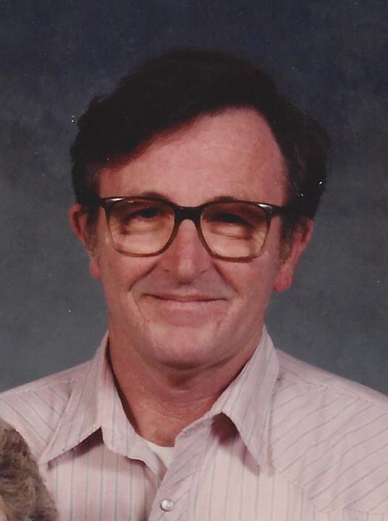 F. John Fitch