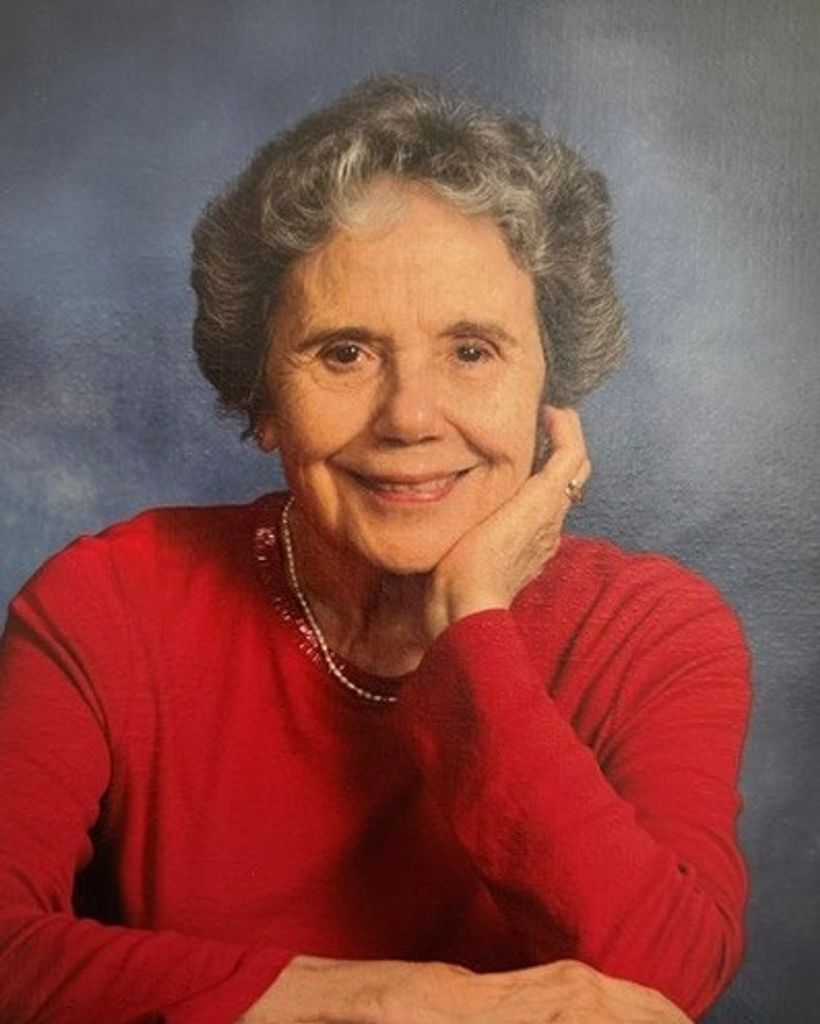Sylvia Foster Profile Photo