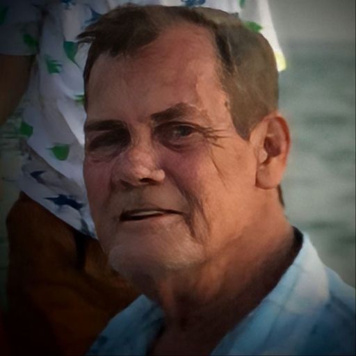 Joseph Eugene Stone Profile Photo