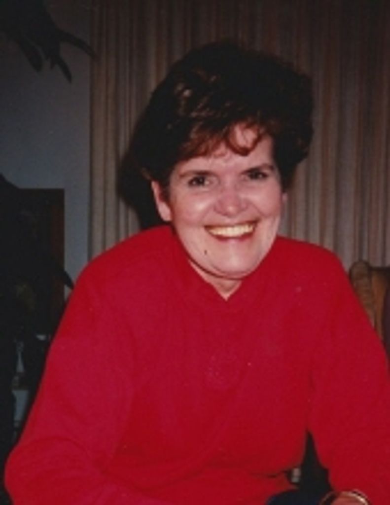 Barbara Jean Mcalister Profile Photo