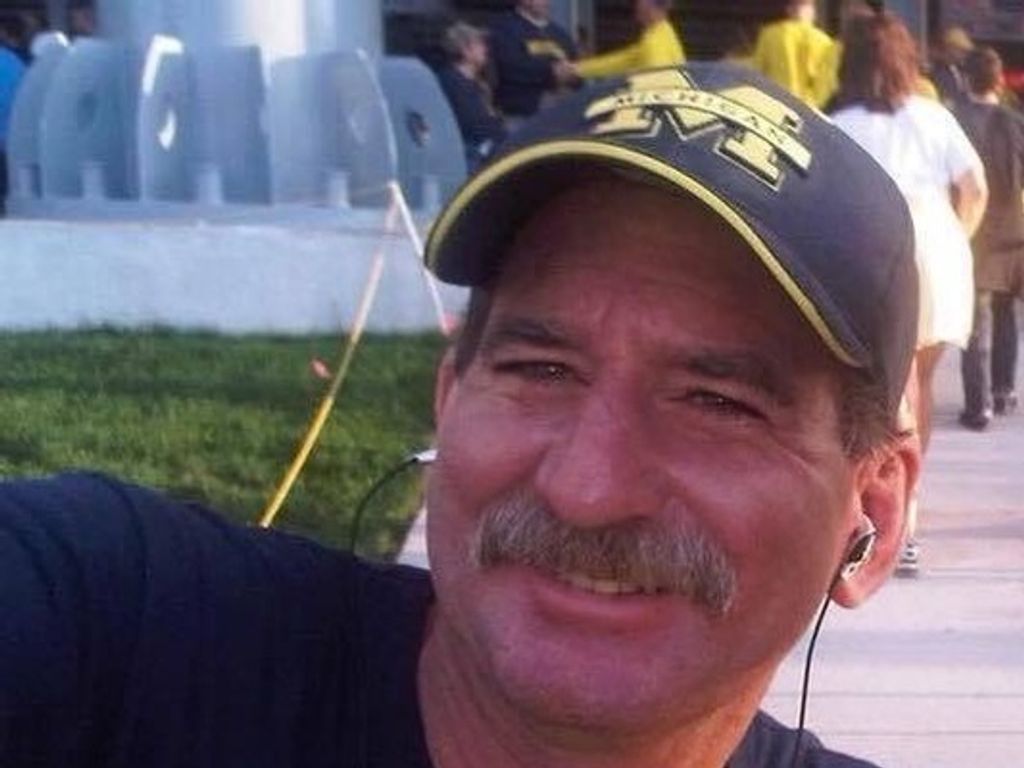 Michael 'Mike' Deskovitz