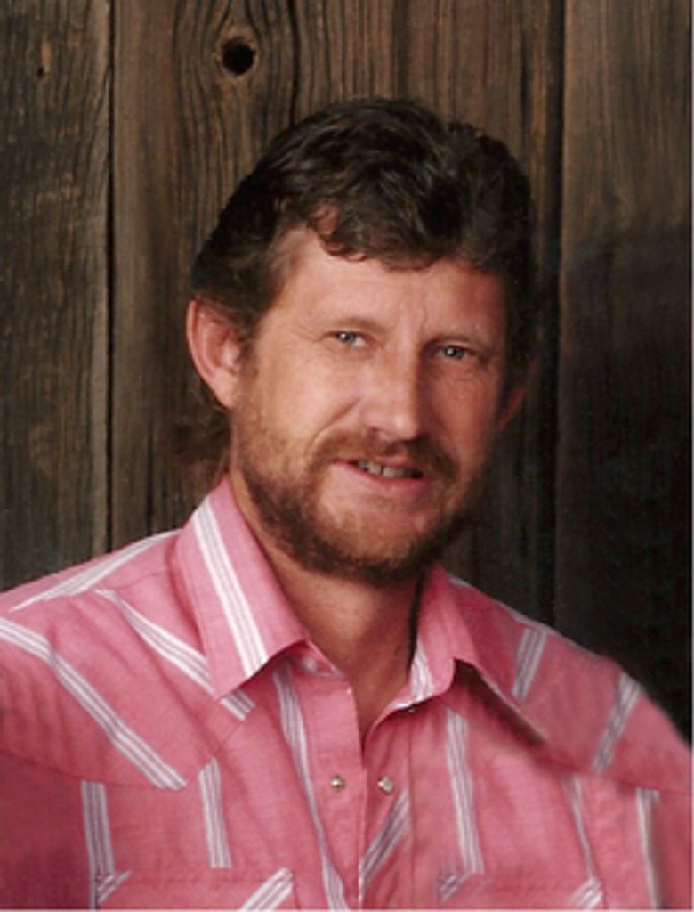 Michael Pender