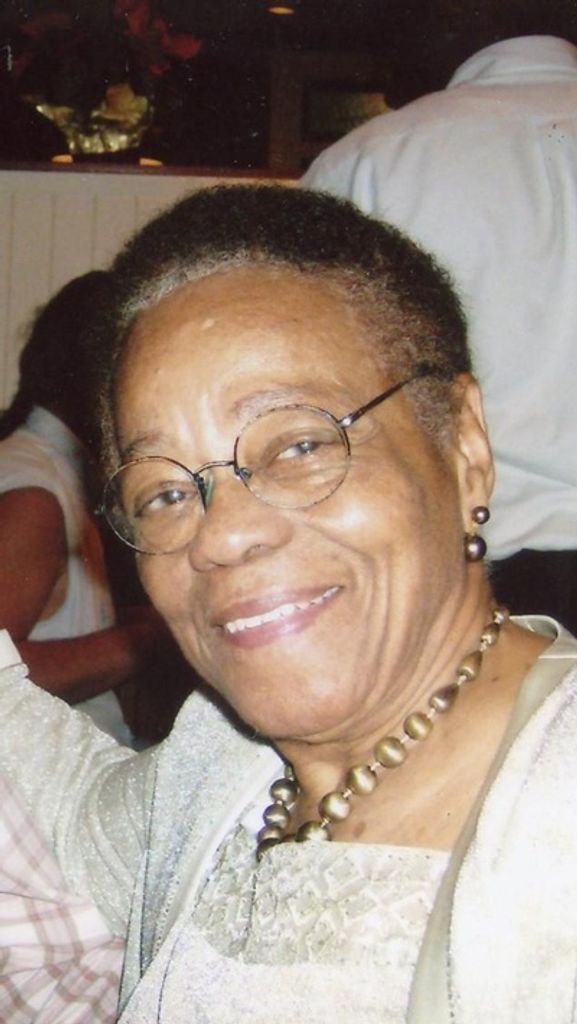 Vivian Miller Golden