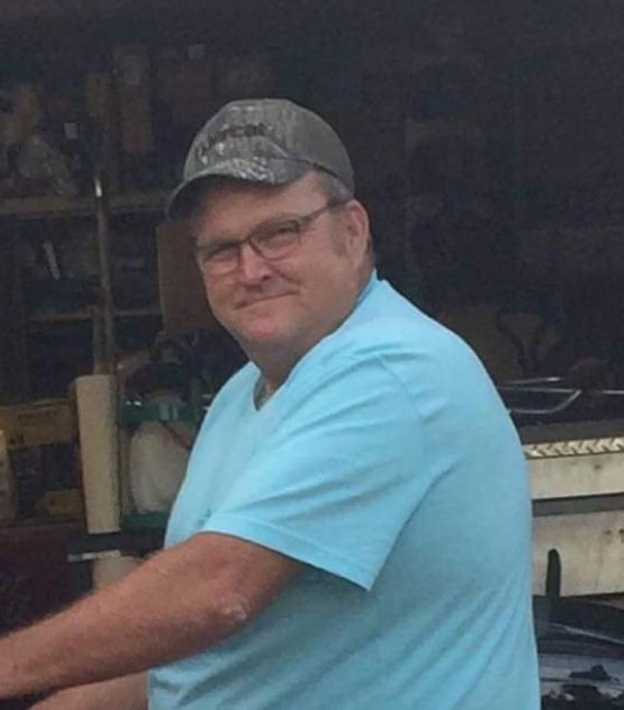 James Wesley Brown, Jr.