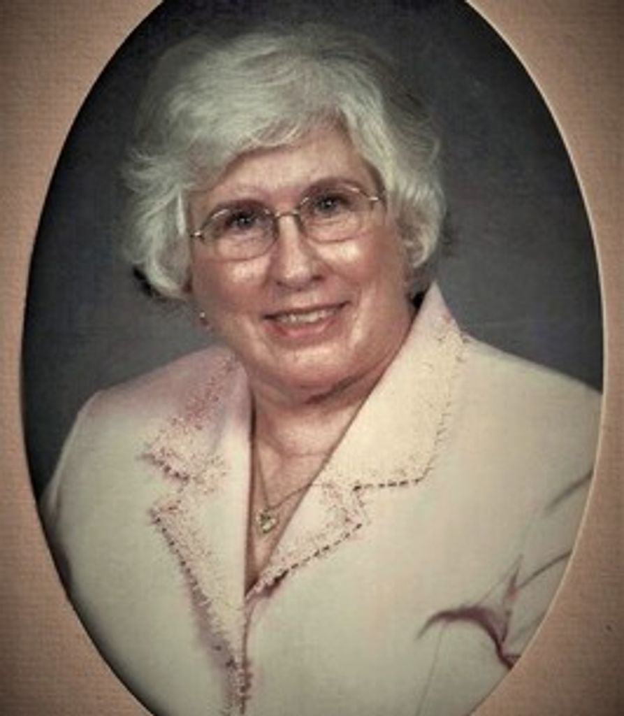 Peggy Hughes