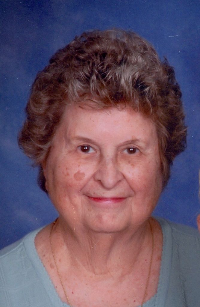 Evelyn C. Richards