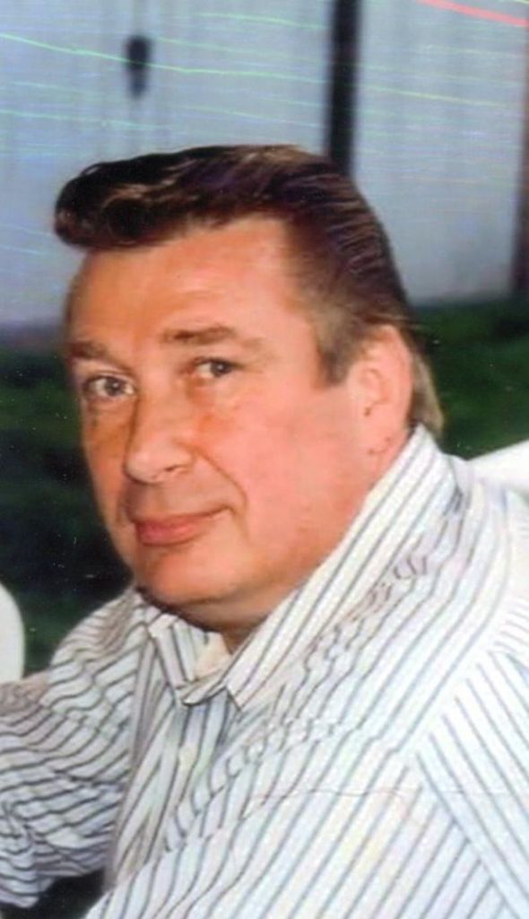 Gus Drellos Profile Photo
