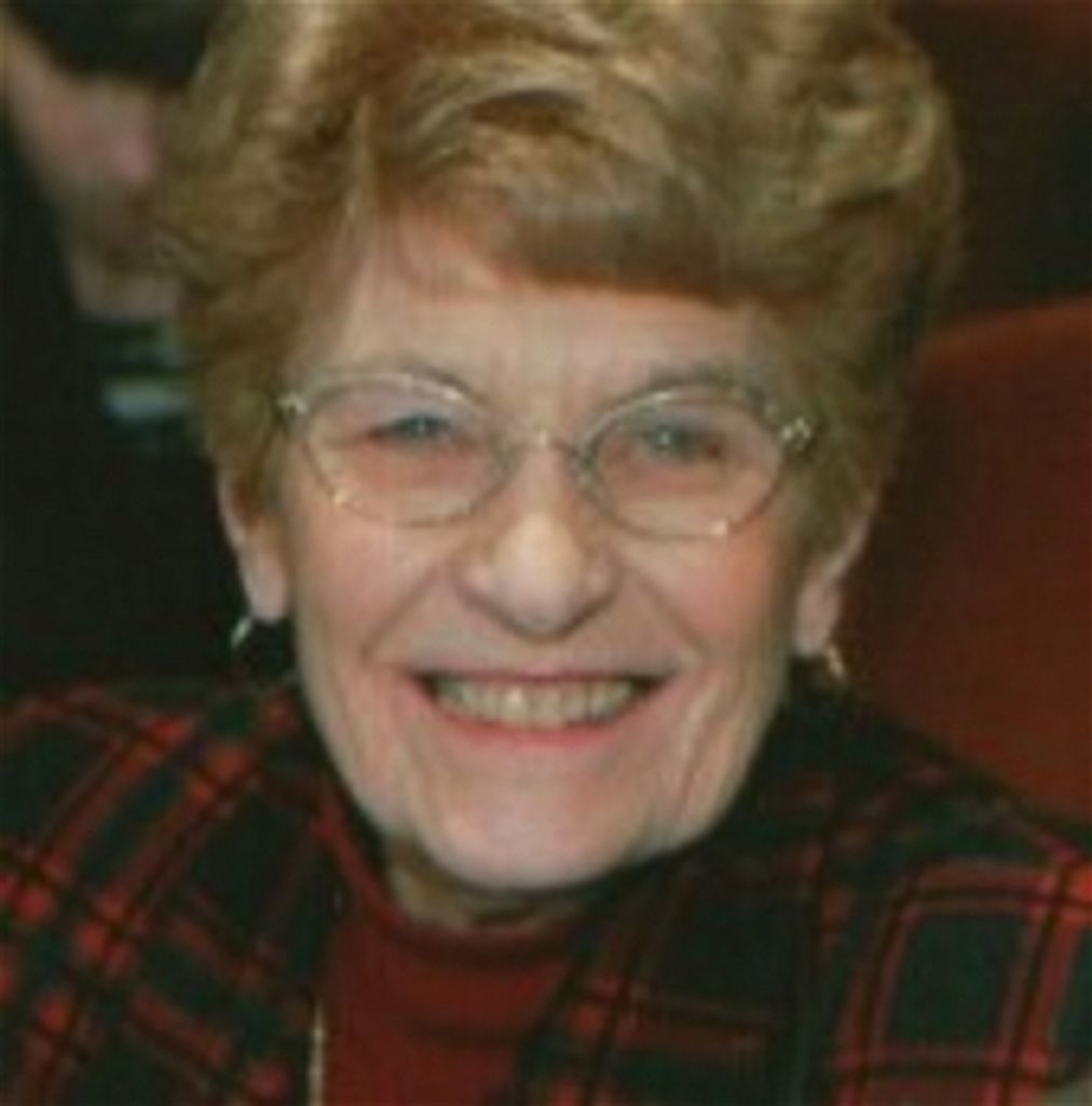 Thelma Shillingford Etter Profile Photo