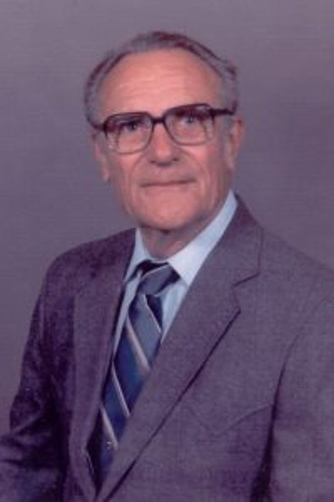 Ronald  L. (Bill)  Jacobs