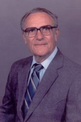 Ronald  L. (Bill)  Jacobs Profile Photo