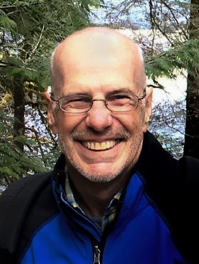 Dr. Jeffrey Gilbert Updegraff