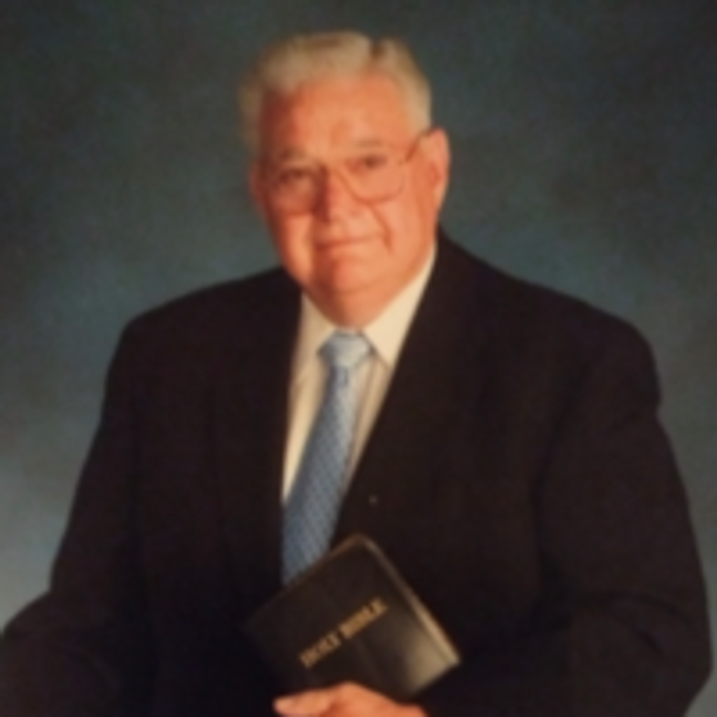 Buddy Clinton Gillispie
