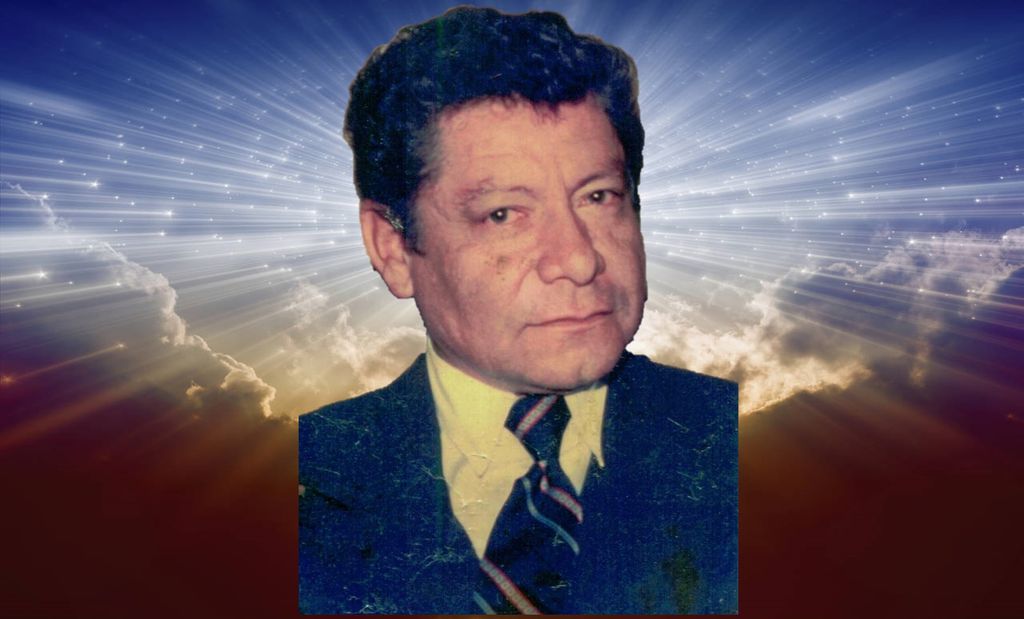 Jesus Figueroa Sandoval