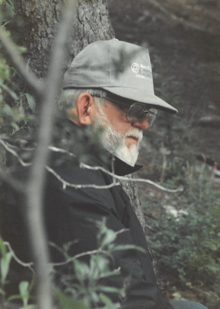 Wayne Hall, Sr. Profile Photo