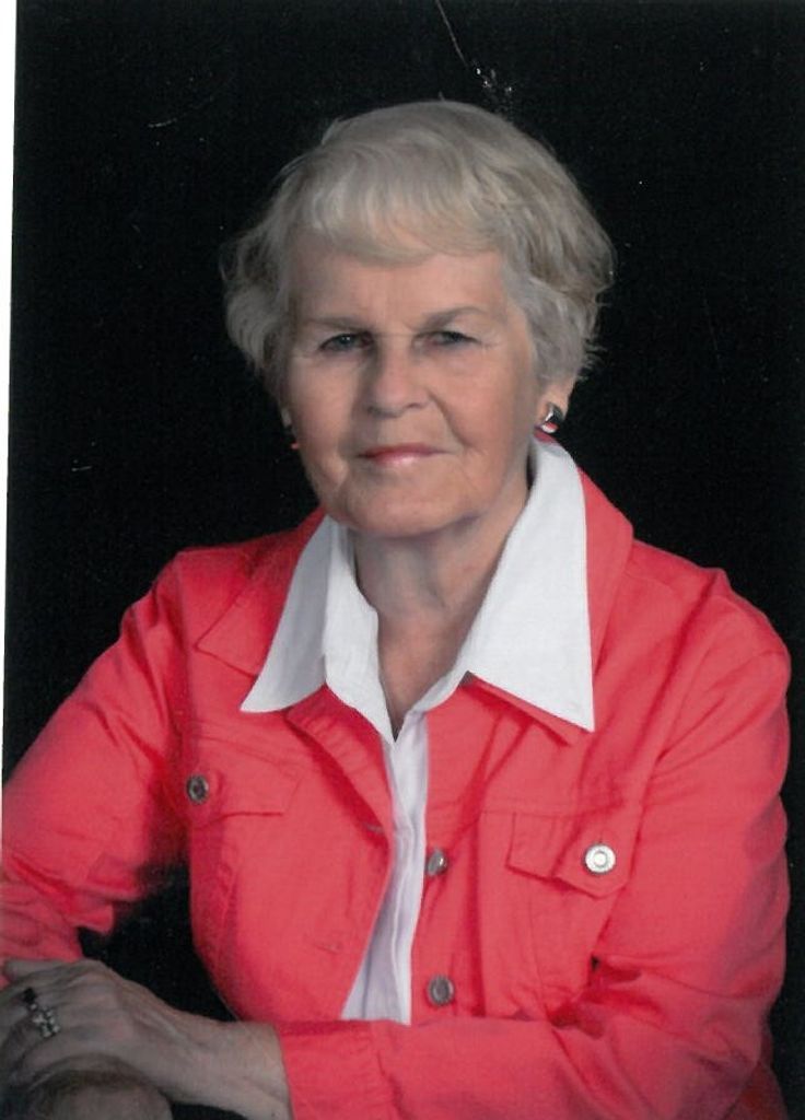 Anna Hubartt