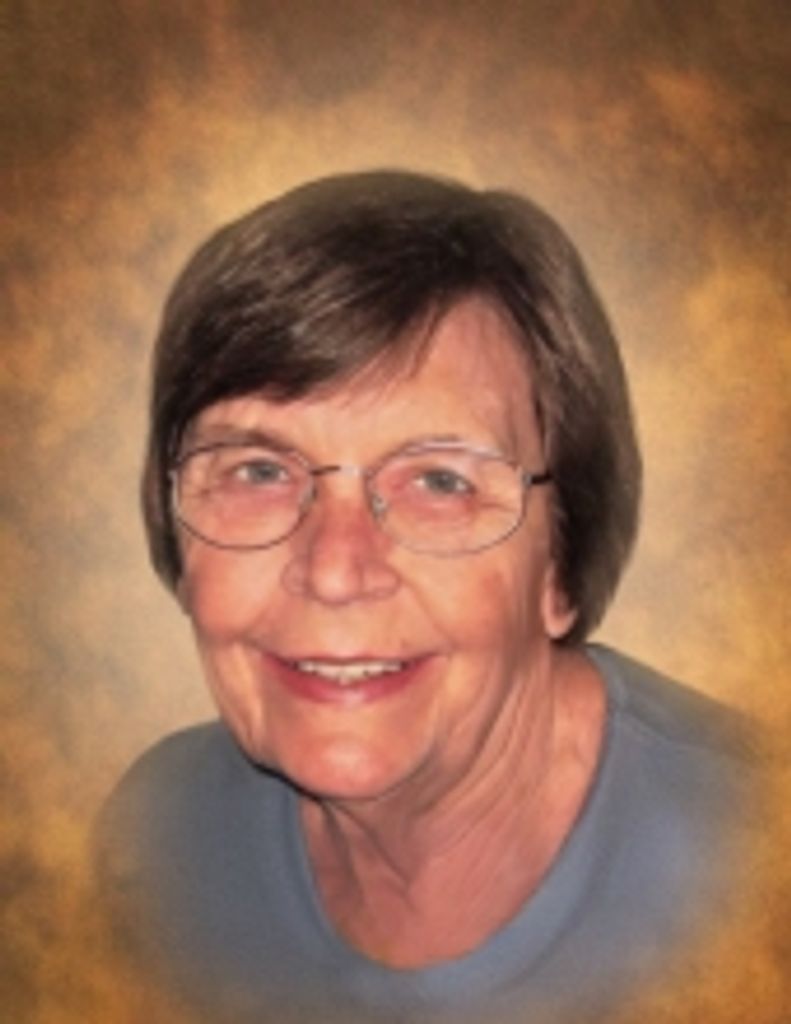 Joyce Mae Arthur Profile Photo