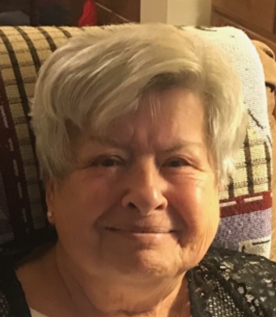 Carol J. Morris