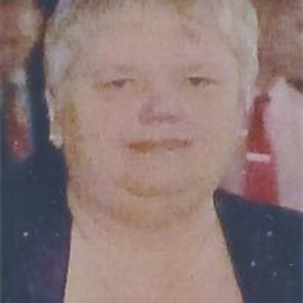 Carol A. Camadine