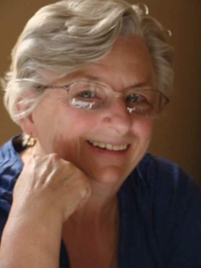 Stella M. (Slotowski)  Cervantes