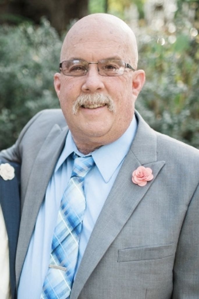 Paul Jerome Hartson Profile Photo