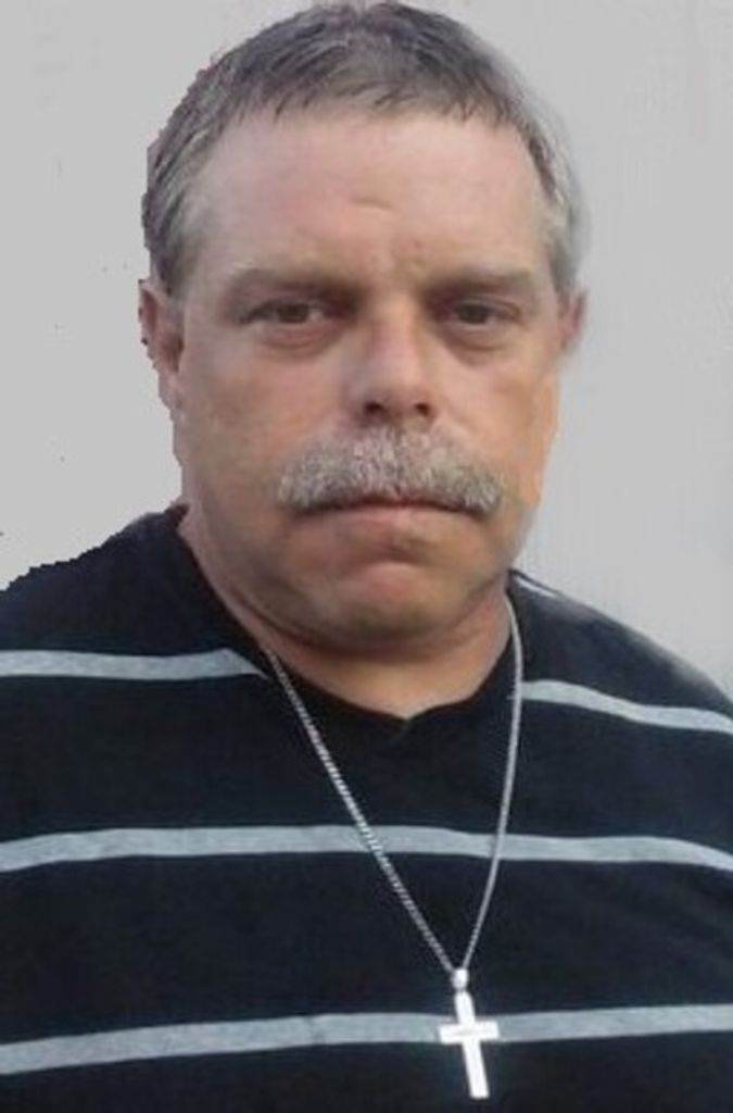 Michael Scott Mccoy Profile Photo