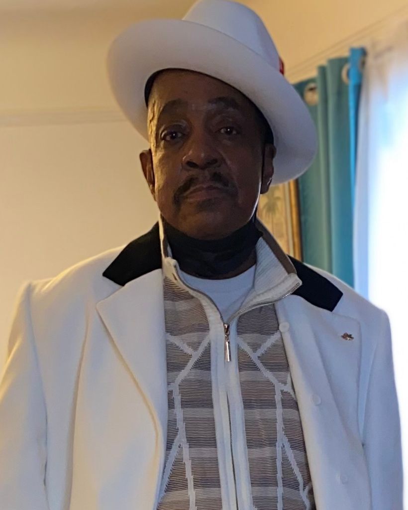 Eddie Thomas Williams Jr. Profile Photo