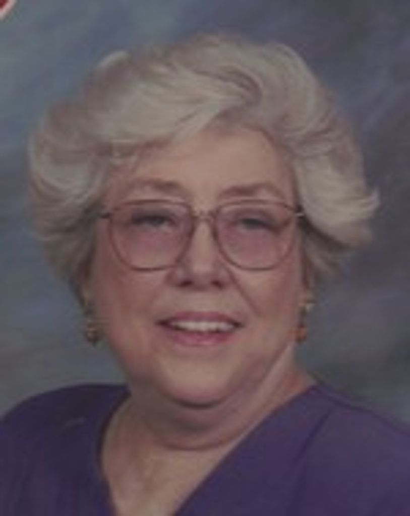 Martha H. Hewitt