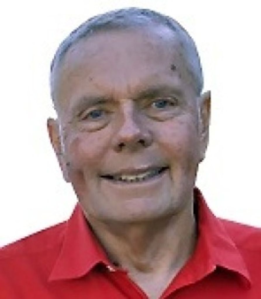 James Boswell Profile Photo