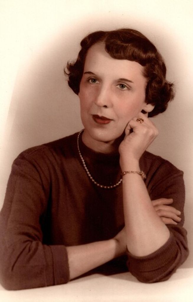 Laura Mcfadden Hamilton