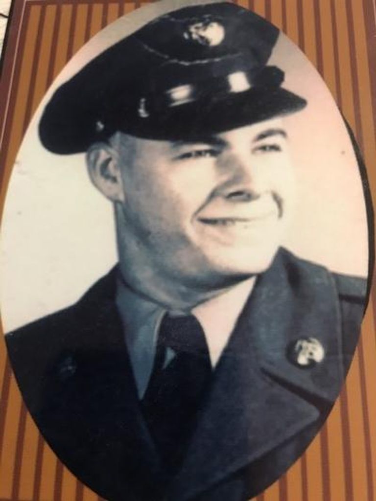 Edward Eugene Saghy Profile Photo