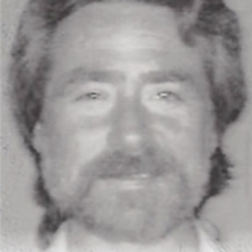 Eric L. Stranger