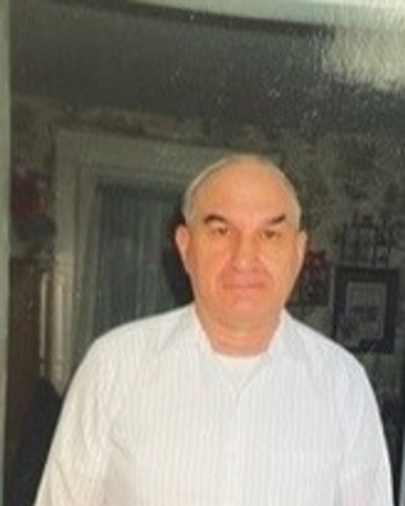 Elvin Richard Flook