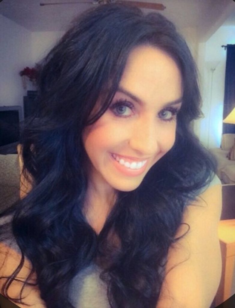 April Nicole Zamora Profile Photo