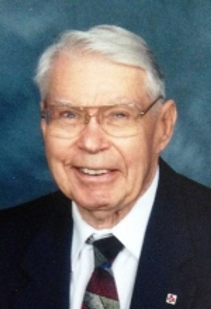 Riley M. Cook