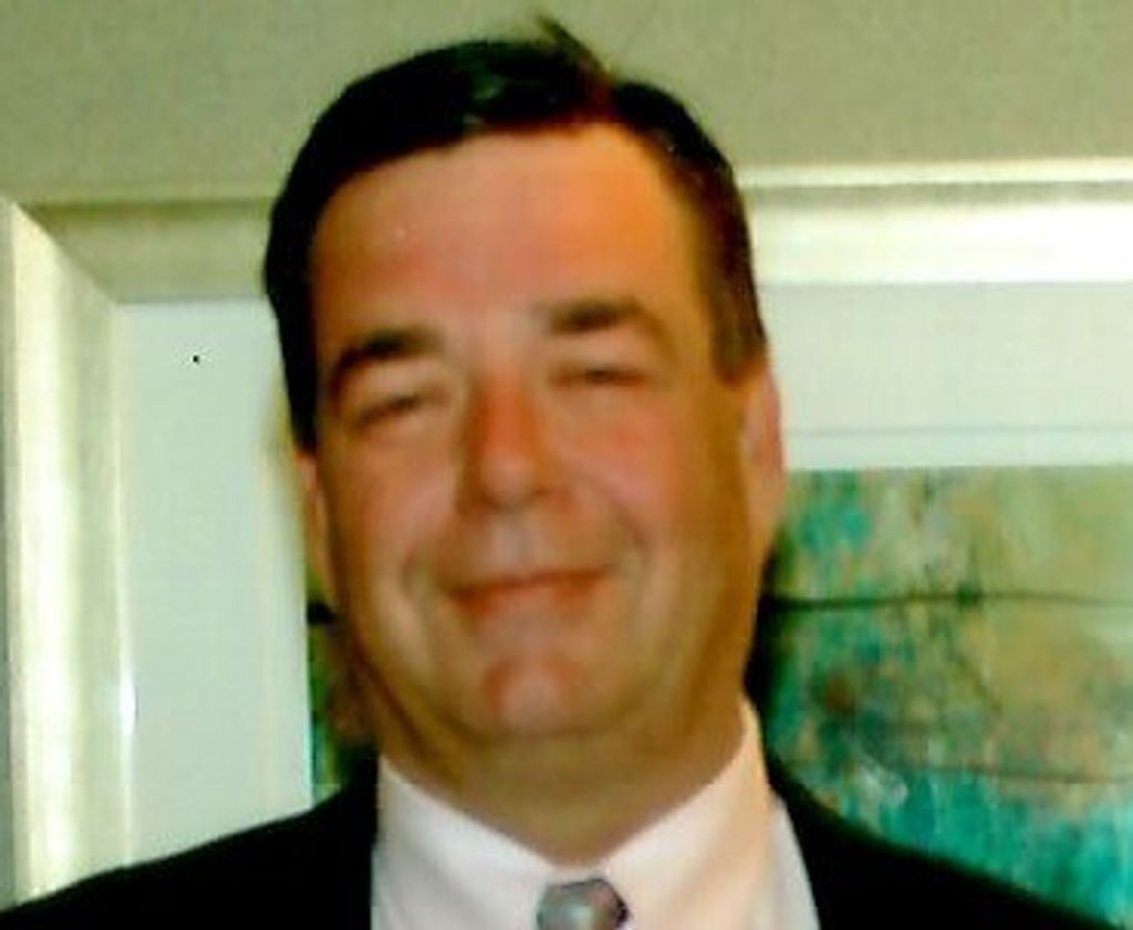 James  Loren Black Profile Photo