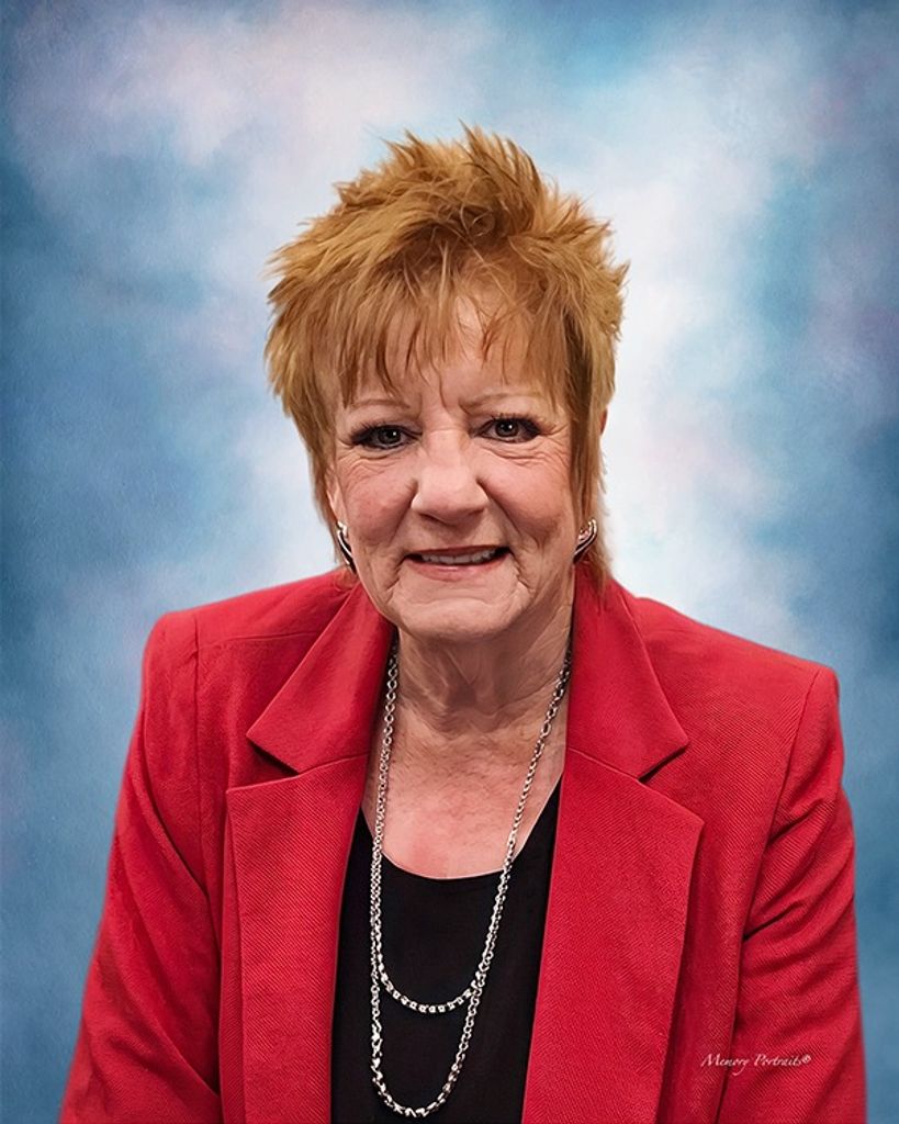 Mary Kay Billings